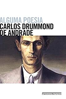 Livro Alguma poesia