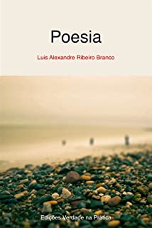 Livro Poesia