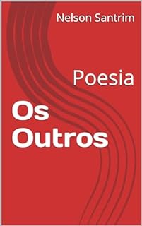 Livro Os Outros: Poesia