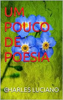 Livro UM POUCO DE POESIA
