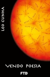 Livro Vendo poesia