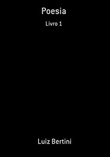 Livro Poesia