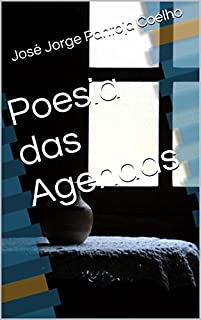 Livro Poesia das Agendas