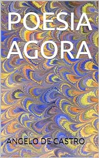 Livro POESIA AGORA