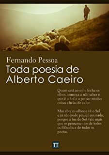 Livro Toda poesia de Alberto Caeiro
