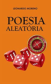 Livro Poesia Aleatória