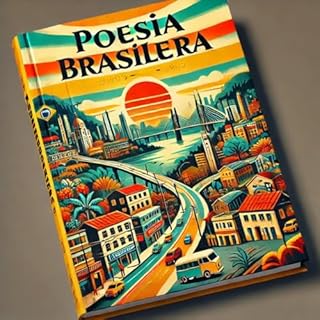 Livro Poesia Brasileira