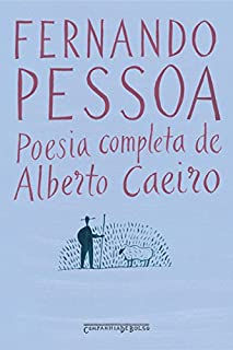 Poesia completa de Alberto Caeiro