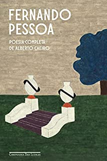 Livro Poesia completa de Alberto Caeiro (Nova edição)