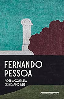 Livro Poesia completa de Ricardo Reis