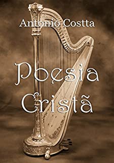 Livro Poesia Cristã