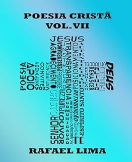 Livro Poesia Cristã Vol. VI
