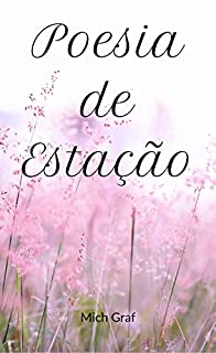 Livro Poesia de Estação