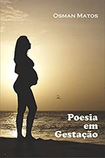 Livro Poesia em Gestação