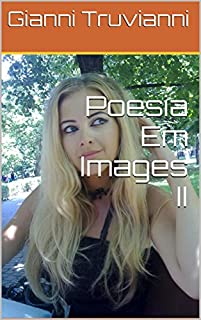 Livro Poesia Em Images II