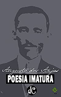 Livro Poesia Imatura (1900-1910)