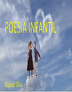 Livro Poesia Infantil: Para Crianças