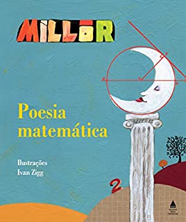 Livro Poesia matemática