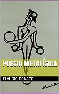 Livro Poesia Metafísica