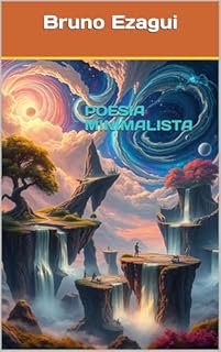 Livro POESIA MINIMALISTA
