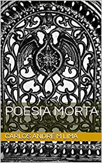 Livro Poesia Morta