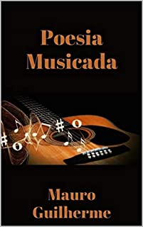 Livro POESIA MUSICADA