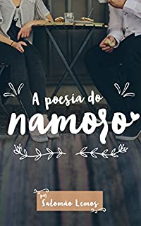 Livro A poesia do Namoro