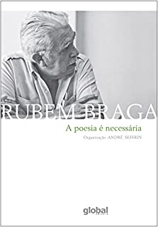 Livro A poesia é necessária