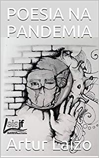 Livro POESIA NA PANDEMIA