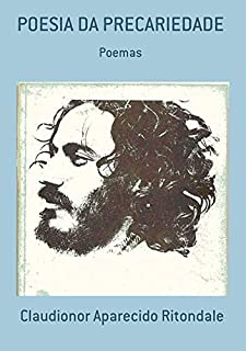Livro Poesia Da Precariedade