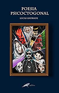 Livro Poesia Psicoctogonal