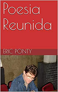 Livro Poesia Reunida