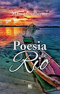 Livro POESIA DE RIO