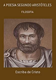 Livro A Poesia Segundo Aristóteles