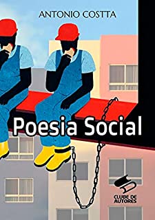 Livro Poesia Social