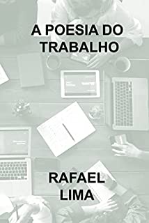 Livro A poesia do trabalho