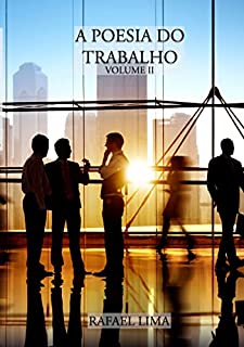 Livro A poesia do trabalho volume II