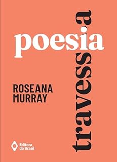 Livro Poesia travessia (Farol)