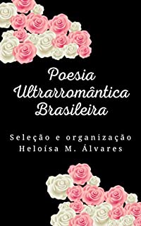 Livro Poesia Ultrarromântica Brasileira