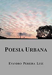 Livro Poesia Urbana