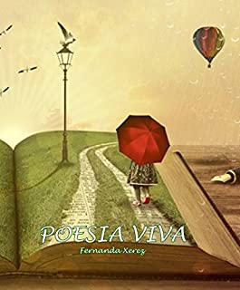 Livro POESIA VIVA