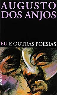 Livro Eu e Outras Poesias