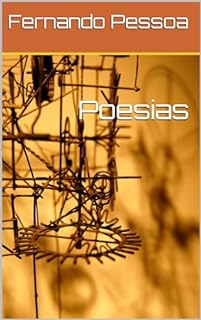 Livro Poesias