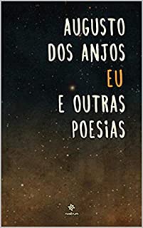 Livro Eu e outras poesias