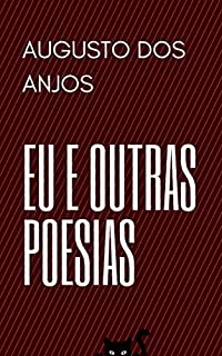 Livro Eu e Outras Poesias