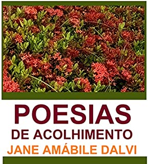 POESIAS DE ACOLHIMENTO