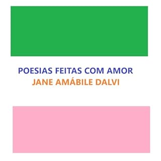 Livro POESIAS FEITAS COM AMOR