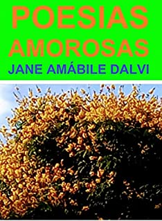 Livro POESIAS AMOROSAS