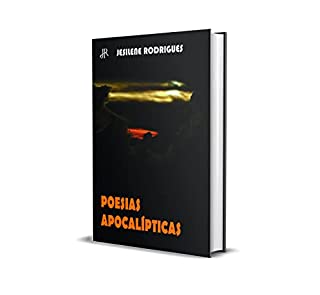 Livro POESIAS APOCALÍPTICAS