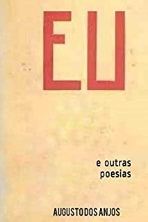 Livro Eu e outras poesias: Augusto dos Anjos